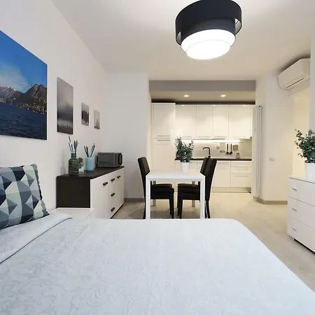 Center - Porta Romana מילאנו