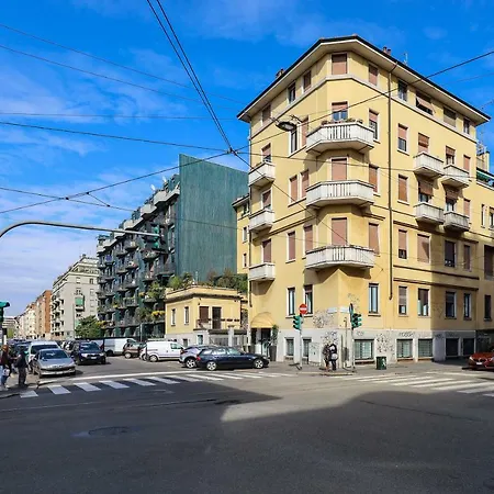 Center - Porta Romana *