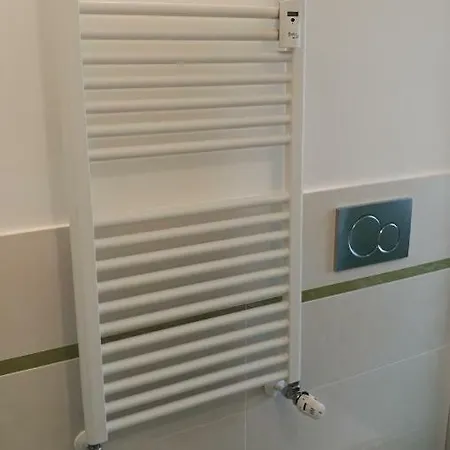 Daire Linea Verde