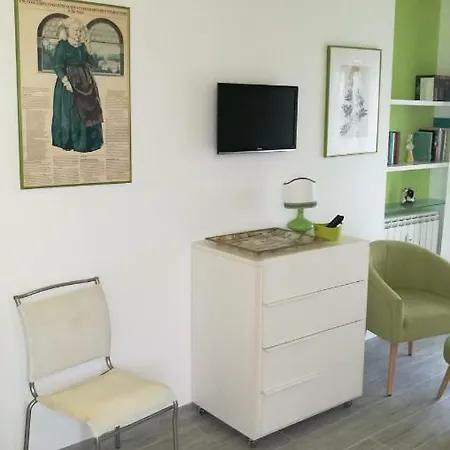 Linea Verde Daire Milano