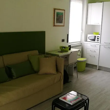 Linea Verde