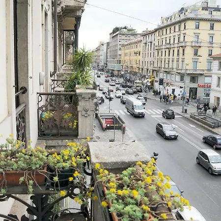 Dreams Affittacamere 4*