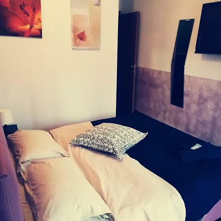 Appartement Vigliani