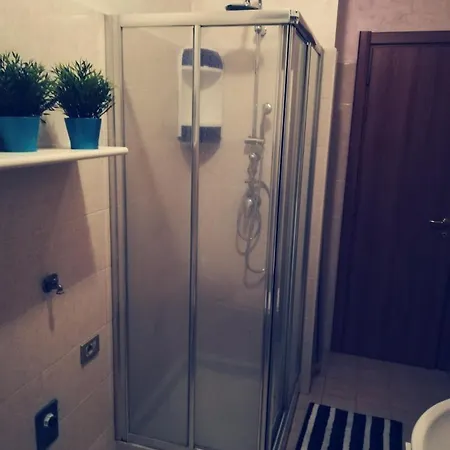 Appartement Vigliani