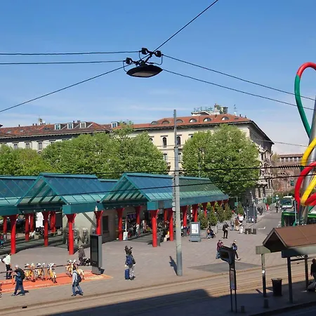 Imhome - Cadorna House