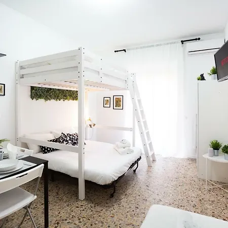 Διαμέρισμα Anacreonte 7 Μιλάνο
