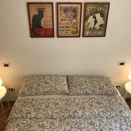 Via Paracelso, 5