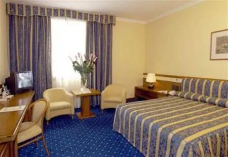 Sheraton San Siro Hotel Mailand