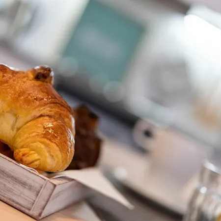 Appartamento Station *