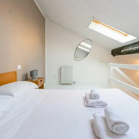 Apartamento Sweet Ticinese - Italianflat