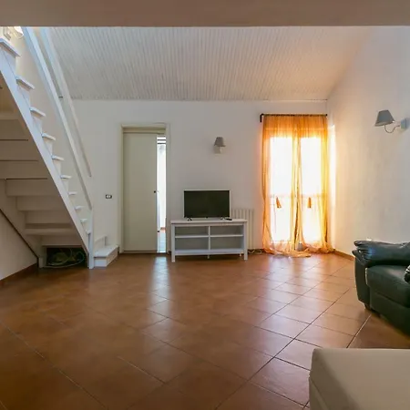 Sweet Ticinese - Italianflat *