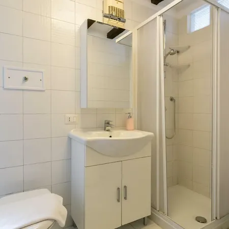 Apartamento Sweet Ticinese - Italianflat *