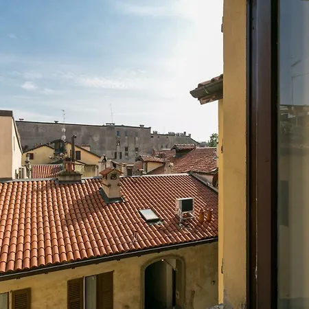 Sweet Ticinese - Italianflat