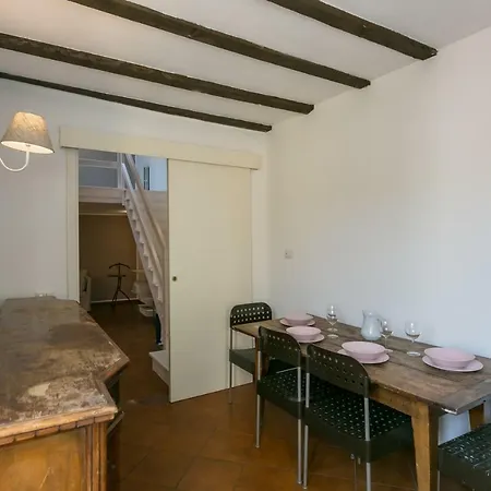 Sweet Ticinese - Italianflat *