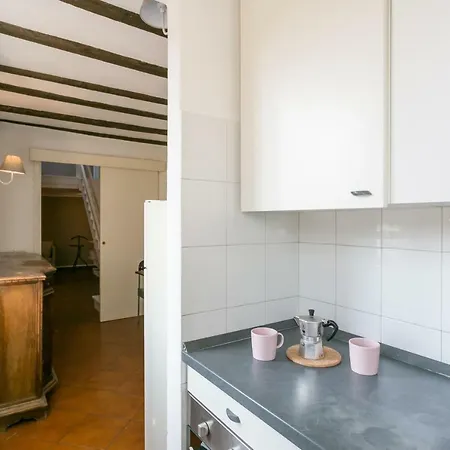 Sweet Ticinese - Italianflat Apartamento