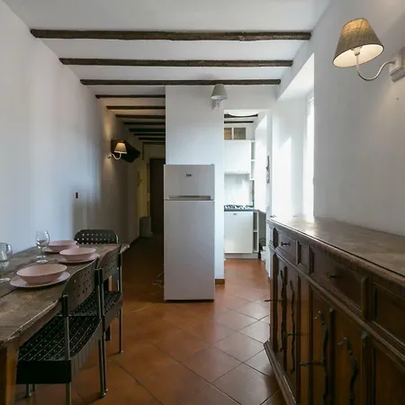 Sweet Ticinese - Italianflat Milán