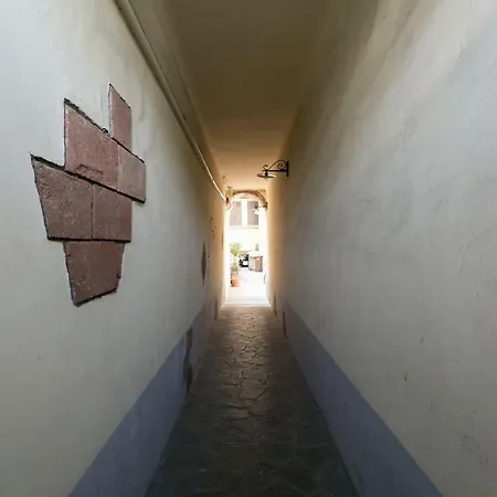 Apartamento Sweet Ticinese - Italianflat Milán
