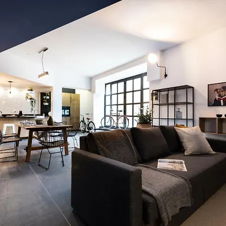 The Bike Garage Milão