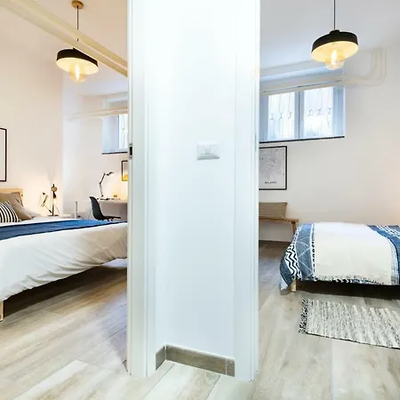 The Bike Garage * Milão