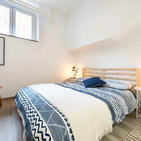 The Bike Garage Apartamento