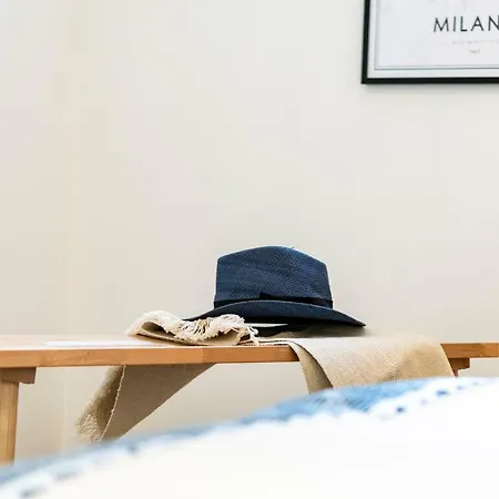 The Bike Garage Apartamento