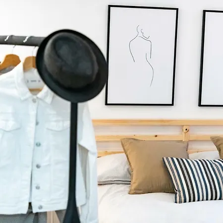 Apartamento The Bike Garage Milão