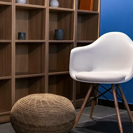 The Bike Garage Apartamento