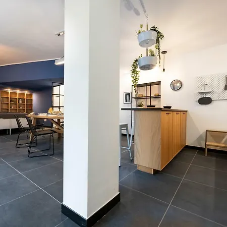 The Bike Garage Milão