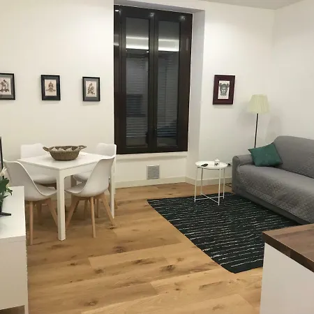 Apartamento Seveso- New Brand Flat! *