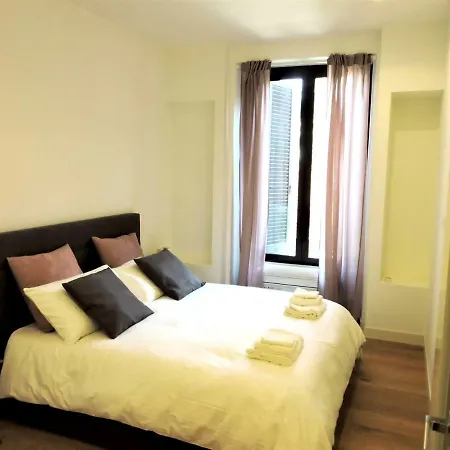 Apartamento Seveso- New Brand Flat! *