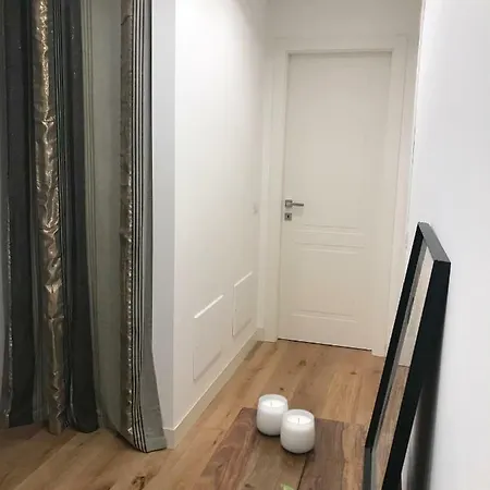 Apartamento Seveso- New Brand Flat! *