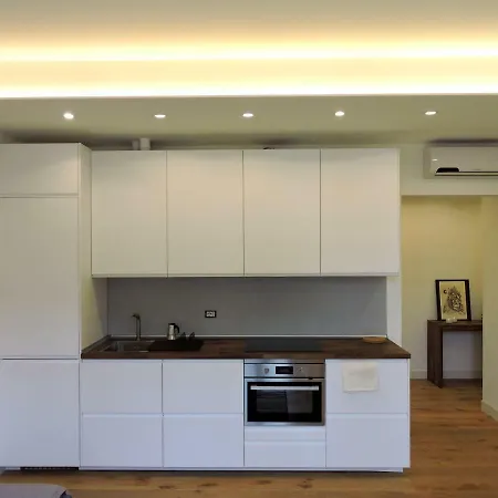 Apartamento Seveso- New Brand Flat!