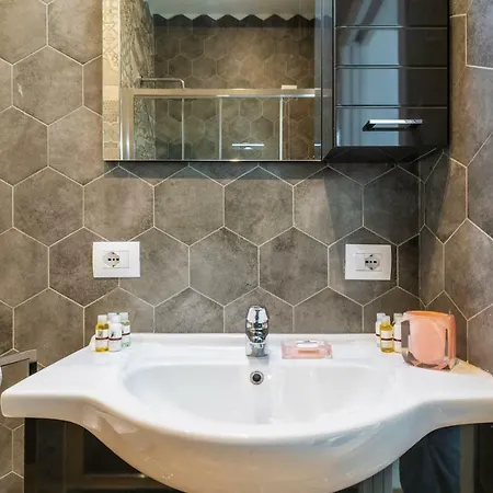 Piatti 4 - Nualter's Collection Apartamento