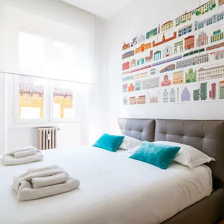 Piatti 4 - Nualter's Collection Apartamento *