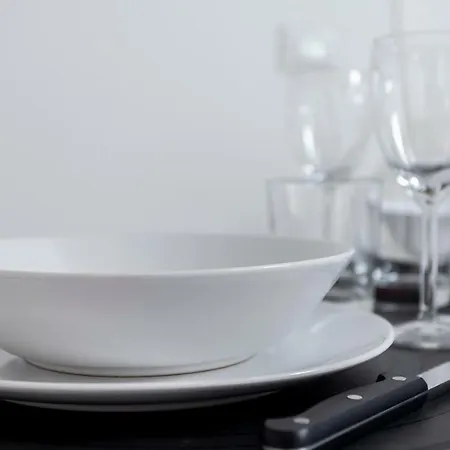 Italianway Easy - Volta 21 Daire Milano