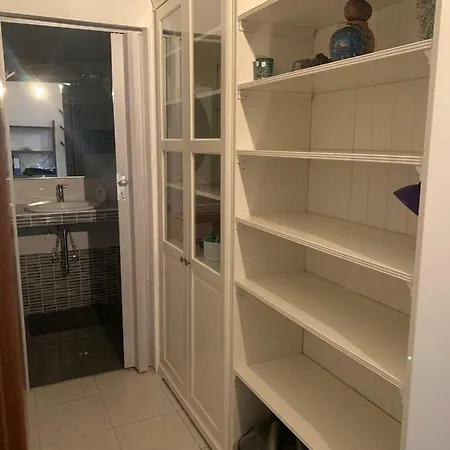 Lägenhet Casa Marugi *