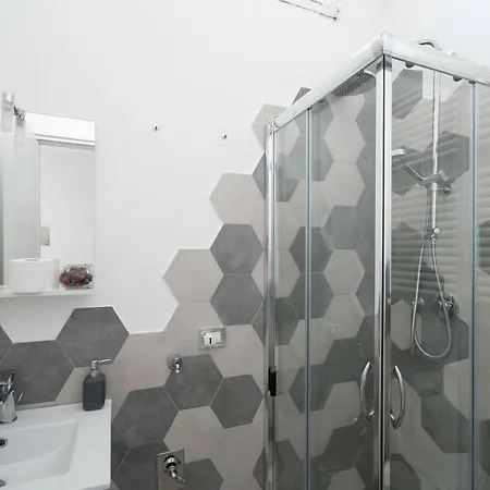 Appartement The Rabbit Hole