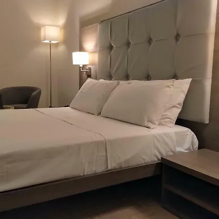Brain Ca' Granda Guest house Milan