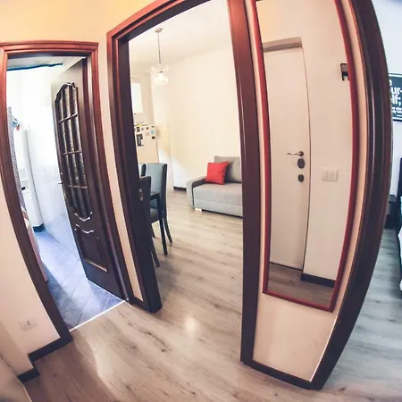 Apartment Sweet Milan