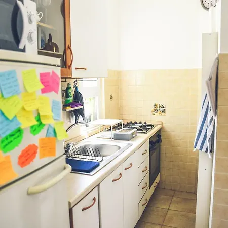 Sweet Apartment