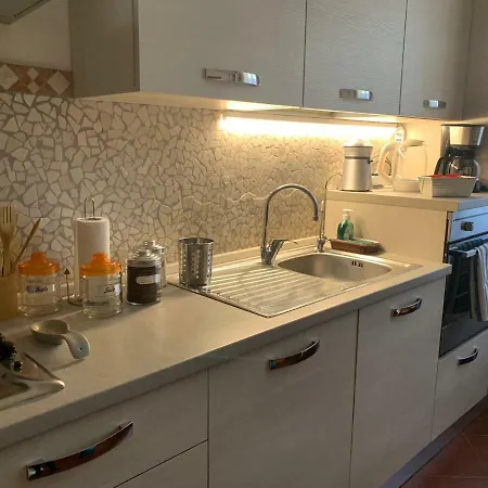 Lägenhet Casa Marugi