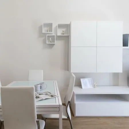公寓 Italianway - Panfilo Nuvolone 18 B