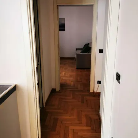 New Luxury Apartment, City Center Apartman *