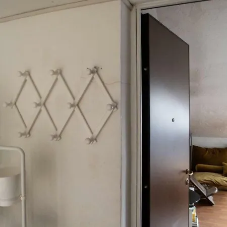 San Siro Pacherina Appartement