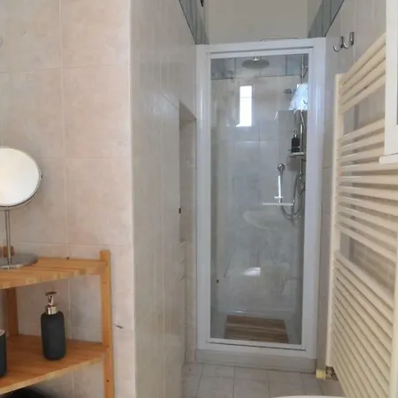 King's House Bosco Verticale Unicredit Tower Gaeaulenti 아파트