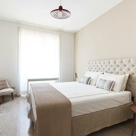 Spacious Modern Flat In A Lively Area * Milano