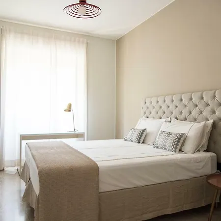 Spacious Modern Flat In A Lively Area Lägenhet *