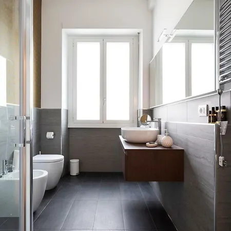 Appartement Manzoni Clc *