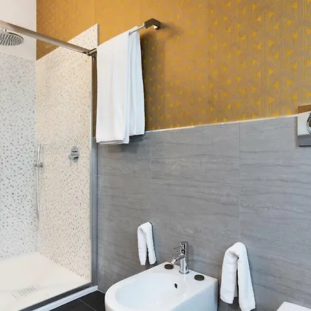 Appartement Manzoni Clc Milaan