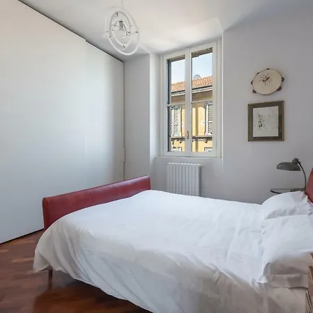 شقة Urban District - Nolo Battaglia 1br